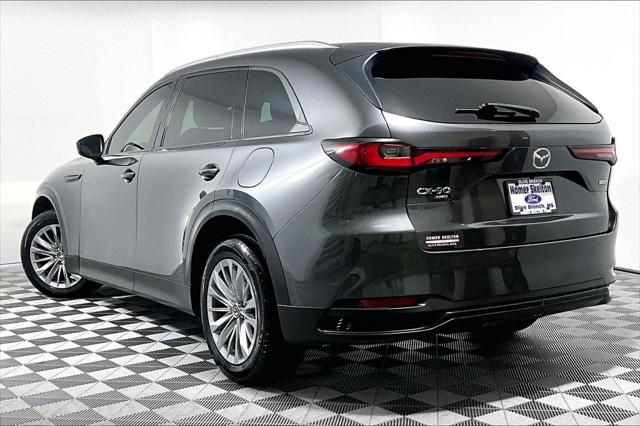 Used 2024 Mazda CX-90 3.3 Turbo Preferred Plus For Sale in Olive Branch, MS