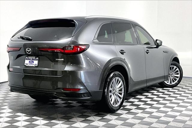 Used 2024 Mazda CX-90 3.3 Turbo Preferred Plus For Sale in Olive Branch, MS