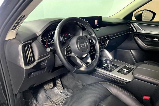 Used 2024 Mazda CX-90 3.3 Turbo Preferred Plus For Sale in Olive Branch, MS