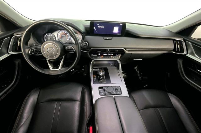 Used 2024 Mazda CX-90 3.3 Turbo Preferred Plus For Sale in Olive Branch, MS
