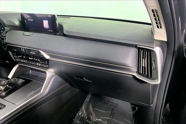 Used 2024 Mazda CX-90 3.3 Turbo Preferred Plus For Sale in Olive Branch, MS