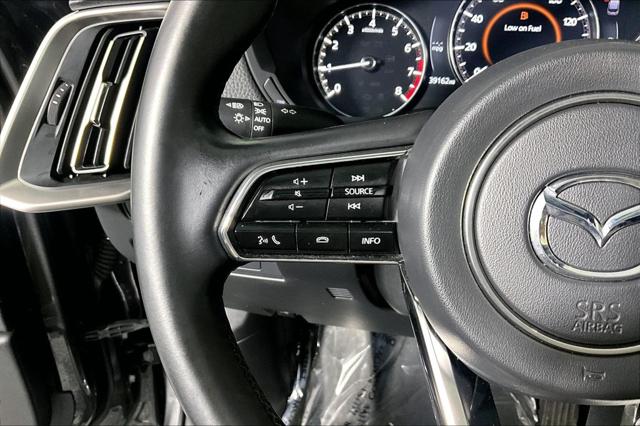 Used 2024 Mazda CX-90 3.3 Turbo Preferred Plus For Sale in Olive Branch, MS