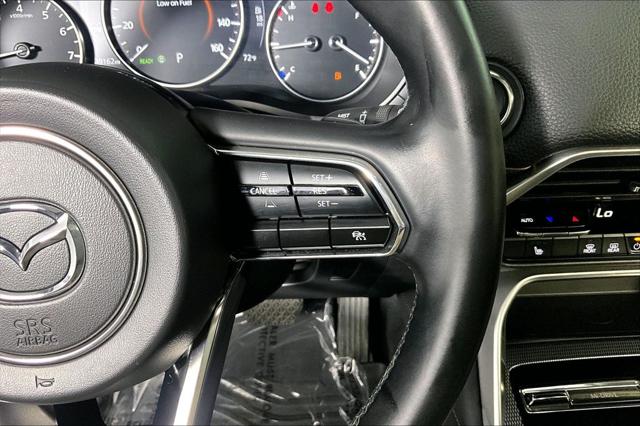 Used 2024 Mazda CX-90 3.3 Turbo Preferred Plus For Sale in Olive Branch, MS