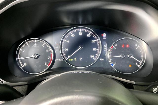 Used 2024 Mazda CX-90 3.3 Turbo Preferred Plus For Sale in Olive Branch, MS