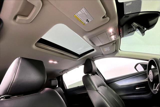 Used 2024 Mazda CX-90 3.3 Turbo Preferred Plus For Sale in Olive Branch, MS