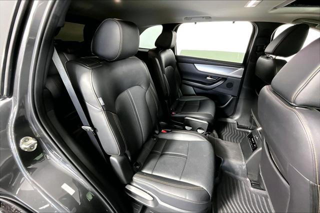 Used 2024 Mazda CX-90 3.3 Turbo Preferred Plus For Sale in Olive Branch, MS
