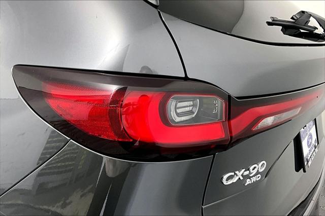 Used 2024 Mazda CX-90 3.3 Turbo Preferred Plus For Sale in Olive Branch, MS