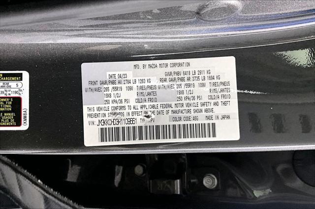 Used 2024 Mazda CX-90 3.3 Turbo Preferred Plus For Sale in Olive Branch, MS