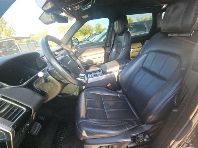 Used 2019 Land Rover Range Rover Sport HSE For Sale in Olive Branch, MS