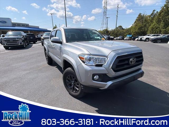 2020 Toyota Tacoma SR5 V6 for sale in Rock Hill, SC