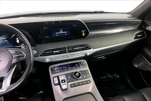 Used 2022 Hyundai Palisade Calligraphy For Sale in Olive Branch, MS