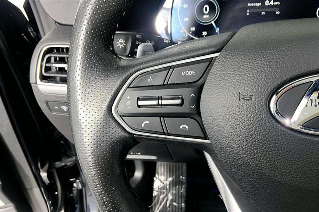 Used 2022 Hyundai Palisade Calligraphy For Sale in Olive Branch, MS