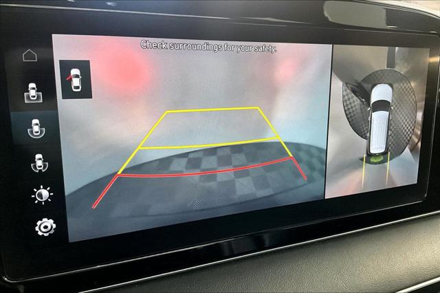 Used 2022 Hyundai Palisade Calligraphy For Sale in Olive Branch, MS
