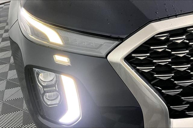 Used 2022 Hyundai Palisade Calligraphy For Sale in Olive Branch, MS