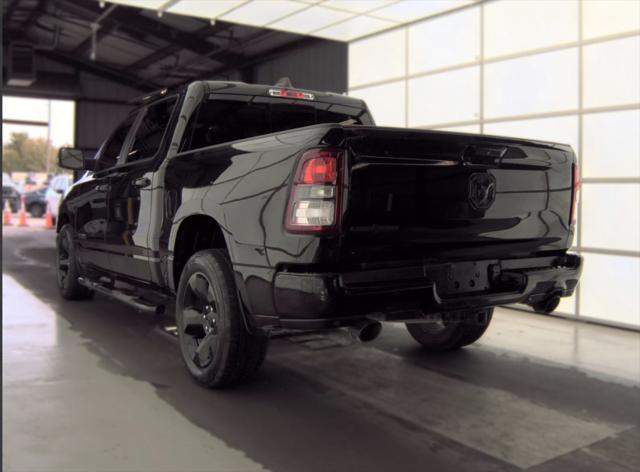 Used 2019 RAM 1500 Big Horn/Lone Star Crew Cab 4x2 57" Box For Sale in Millington, TN