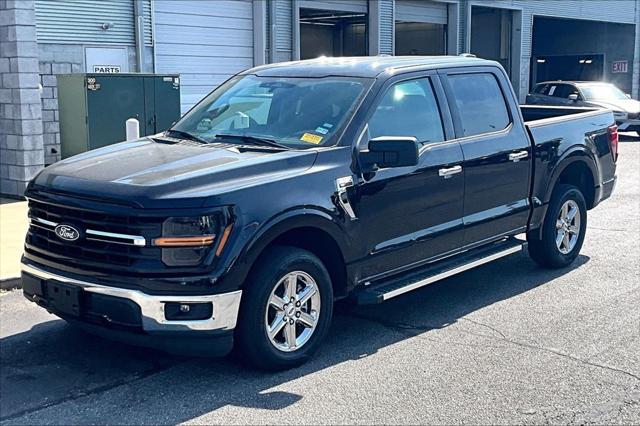 Used 2025 Ford F-150 XLT For Sale in Olive Branch, MS