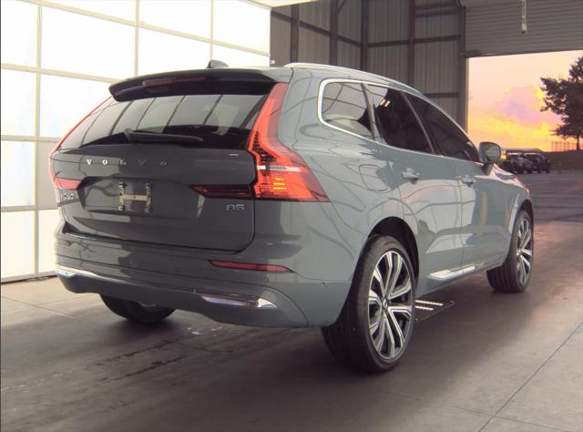 Used 2023 Volvo XC60 B5 Ultimate Bright Theme For Sale in Olive Branch, MS