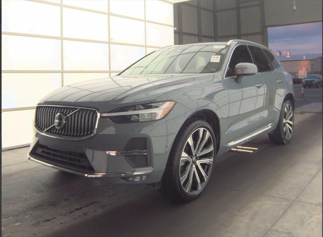 Used 2023 Volvo XC60 B5 Ultimate Bright Theme For Sale in Olive Branch, MS