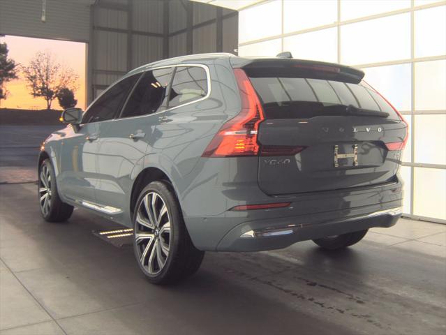 Used 2023 Volvo XC60 B5 Ultimate Bright Theme For Sale in Olive Branch, MS