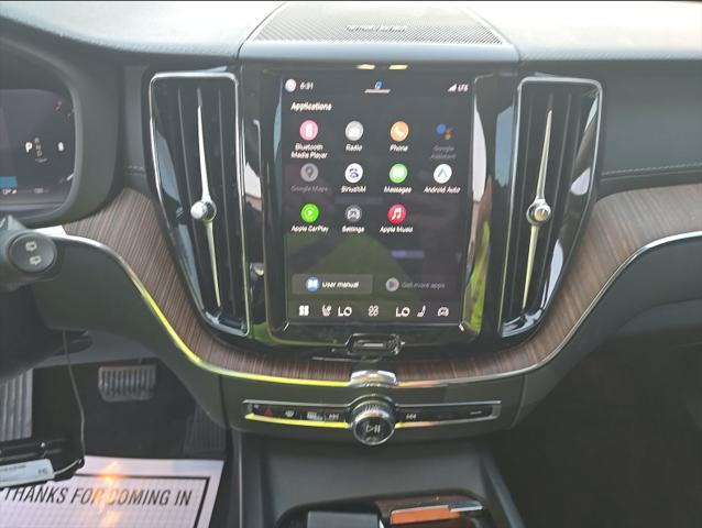Used 2023 Volvo XC60 B5 Ultimate Bright Theme For Sale in Olive Branch, MS