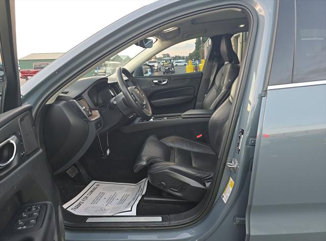 Used 2023 Volvo XC60 B5 Ultimate Bright Theme For Sale in Olive Branch, MS