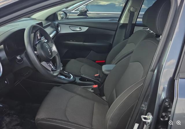 Used 2024 Kia Forte LXS For Sale in Olive Branch, MS