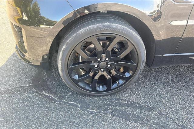 Used 2019 Land Rover Range Rover Sport HSE For Sale in Millington, TN