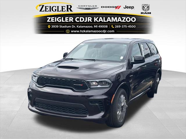 2027 Dodge Durango GT HEMI for sale in Kalamazoo, MI