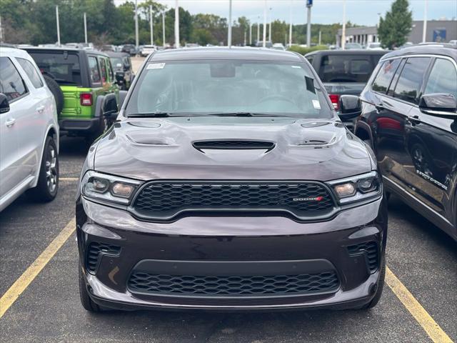 2027 Dodge Durango GT HEMI