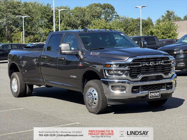 2026 Ram 3500 Big Horn for sale in Manassas, VA