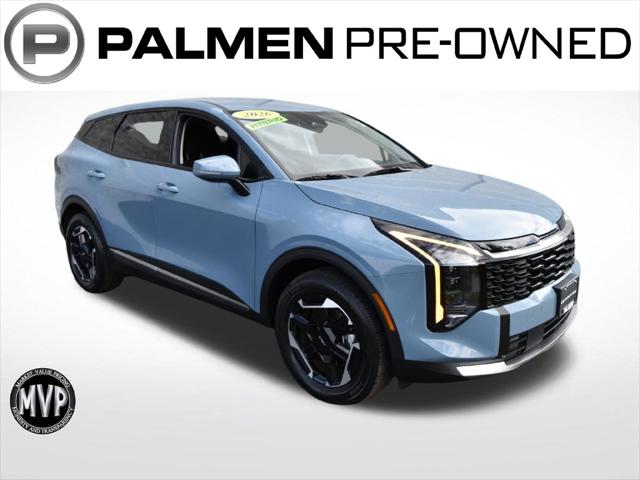 2026 Kia Sportage Hybrid S for sale in Kenosha, WI