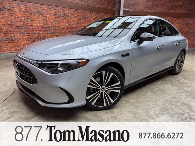 2027 Mercedes-Benz CLA CLA 220 Hybrid for sale in Reading, PA