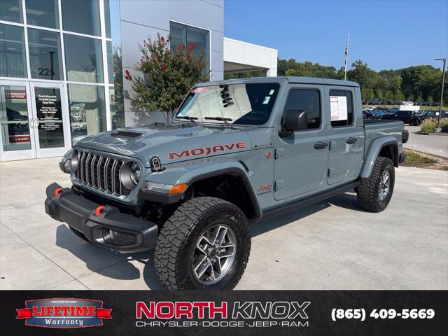 2025 Jeep Gladiator Sport for sale in Knoxville, TN