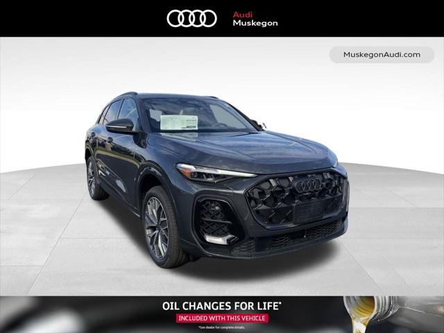 2026 Audi Q5 Premium Plus TFSI quattro S tronic for sale in Muskegon, MI