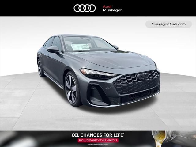 2026 Audi A5 Prestige TFSI quattro S tronic for sale in Muskegon, MI