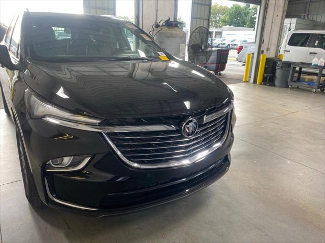 2023 Buick Enclave Essence FWD for sale in Groveport, OH