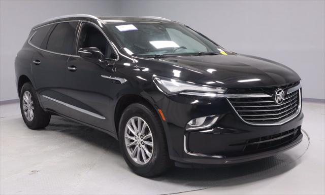 2023 Buick Enclave Essence FWD for sale in Groveport, OH