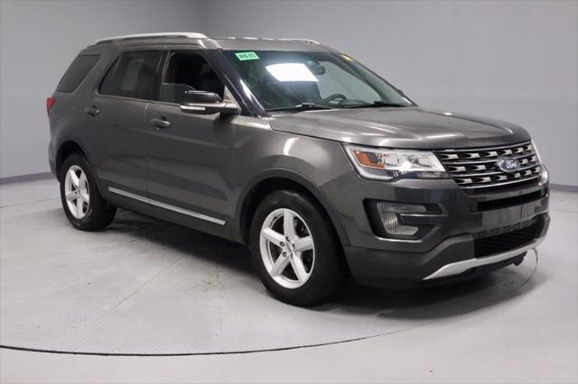 2016 Ford Explorer XLT for sale in Groveport, OH