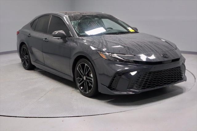 2025 Toyota Camry XSE for sale in Groveport, OH