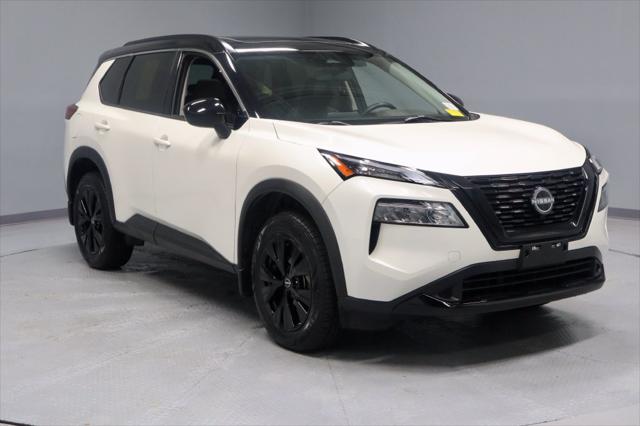 2023 Nissan Rogue SV Intelligent AWD for sale in Groveport, OH