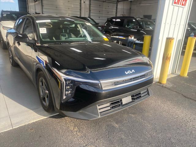 2025 Kia K4 LXS for sale in Groveport, OH