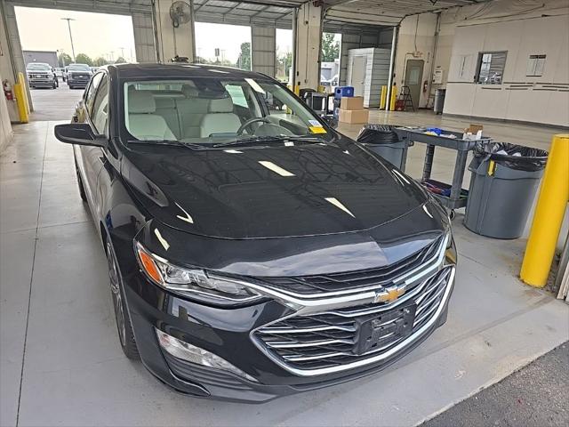 2024 Chevrolet Malibu FWD 2LT for sale in Groveport, OH
