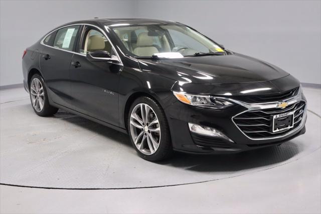 2024 Chevrolet Malibu FWD 2LT for sale in Groveport, OH