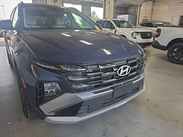 2025 Hyundai Tucson SEL for sale in Groveport, OH
