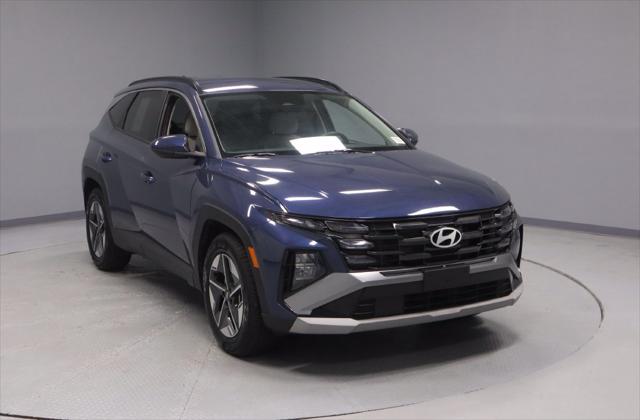 2025 Hyundai Tucson SEL for sale in Groveport, OH