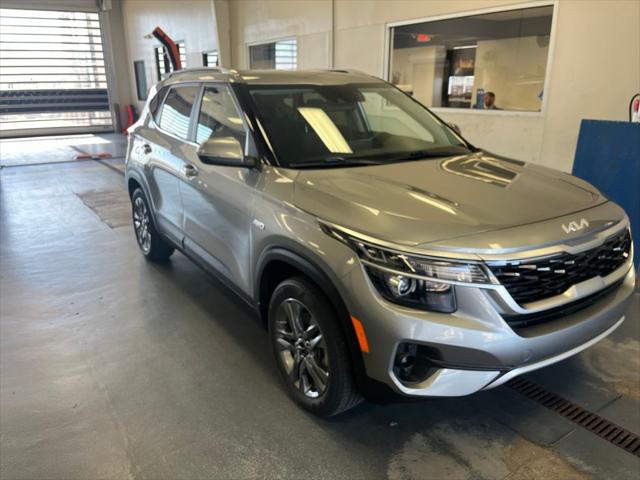 2023 Kia Seltos S for sale in Groveport, OH