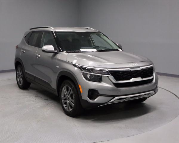 2023 Kia Seltos S for sale in Groveport, OH