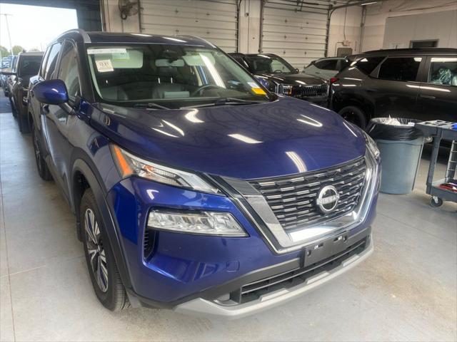 2023 Nissan Rogue SV Intelligent AWD for sale in Groveport, OH