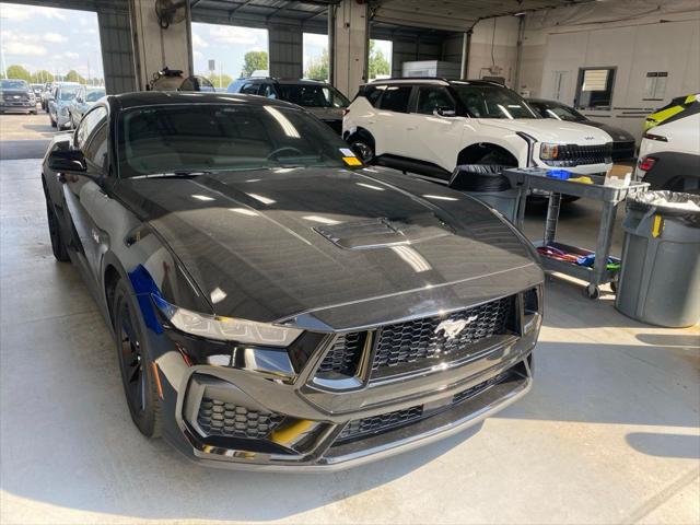2025 Ford Mustang GT Fastback for sale near Groveport, OH