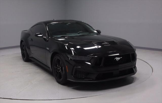 2025 Ford Mustang GT Fastback for sale near Groveport, OH
